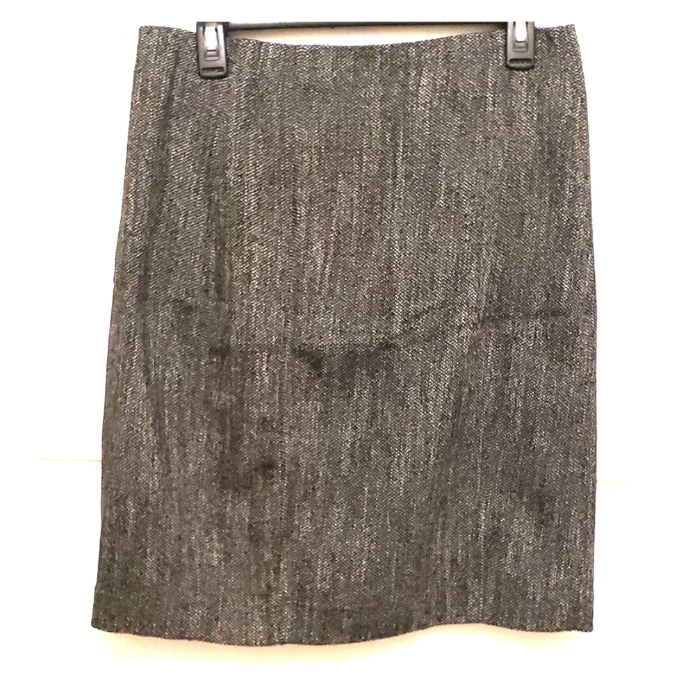 Express suit skirt